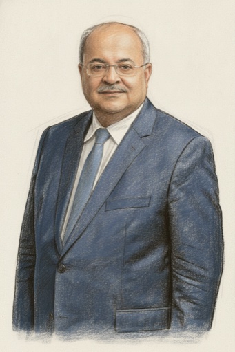 Ahmad Tibi