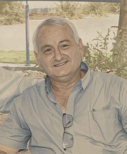 Alon Schuster