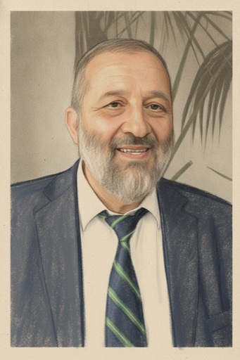 Aryeh Deri