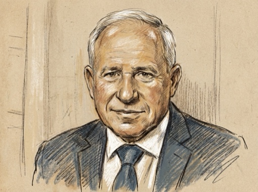 Avi Dichter