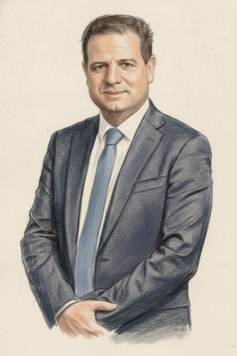 Ayman Odeh