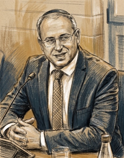 Eliyahu Revivo