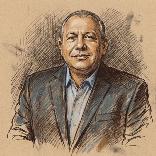 Gadi Eisenkot