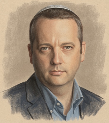 Gilad Kariv