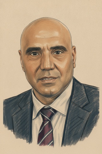 Hamad Amar