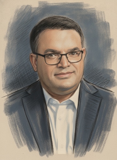 Michael Biton