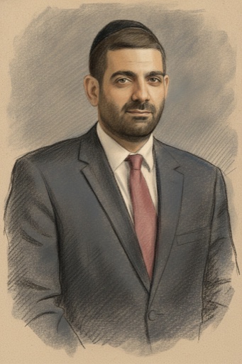 Michael Malchieli