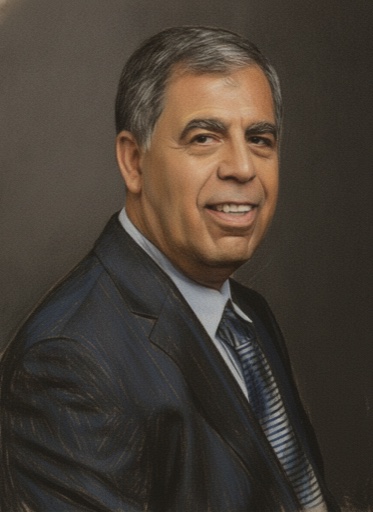 Mickey Levy