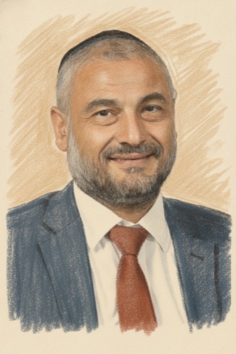 Moshe Abutbul