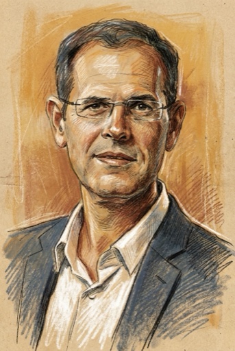 Moshe Saada