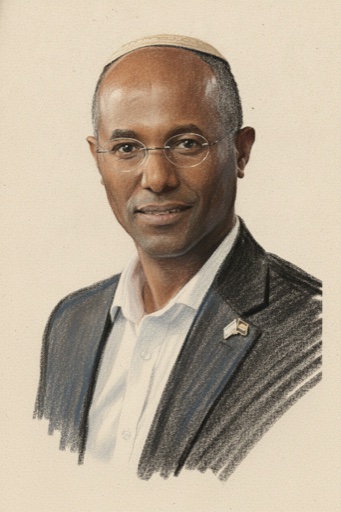 Moshe Solomon