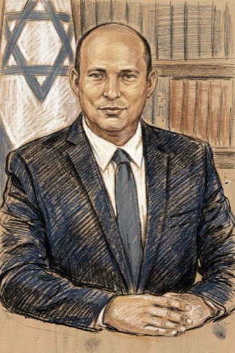Naftali Bennett