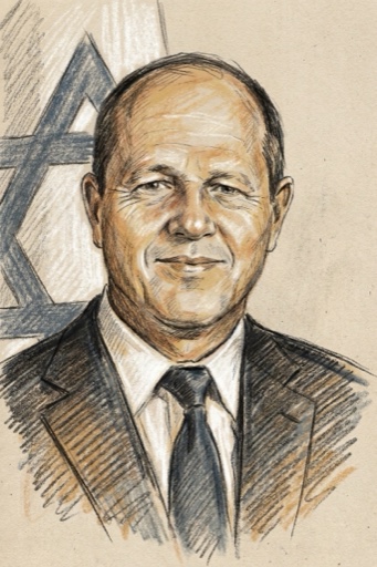 Nir Barkat