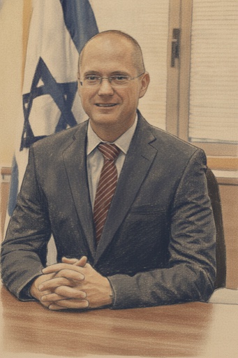 Oded Forer