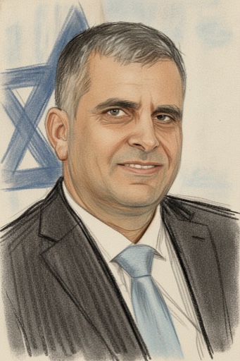 Ofir Sofer