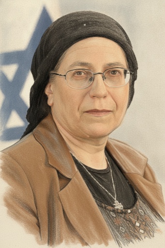 Orit Strook