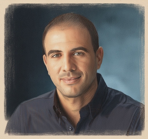 Ron Katz