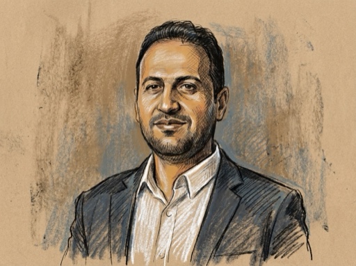 Samir Bin Said