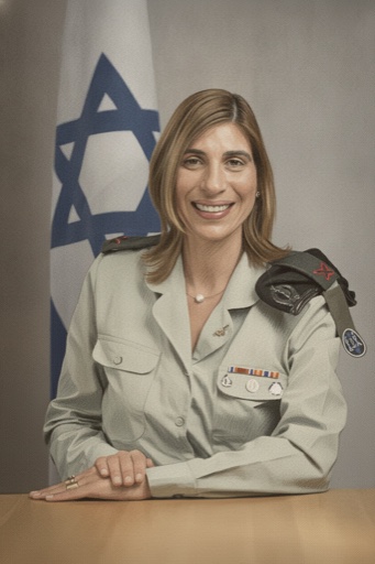 Sharon Nir