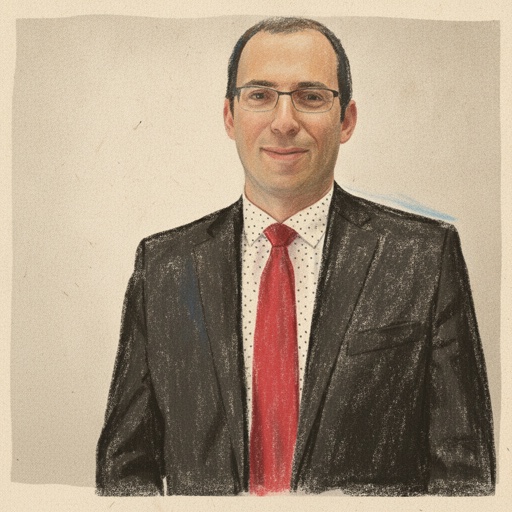 Simcha Rothman