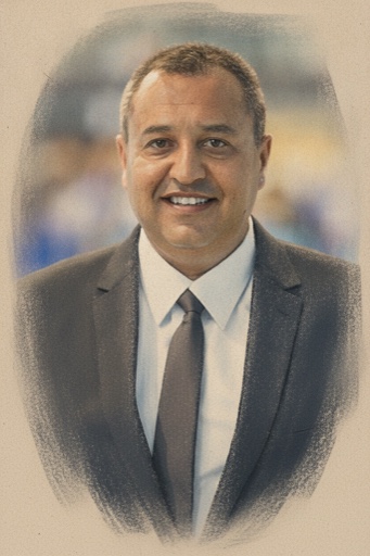 Simon Davidson