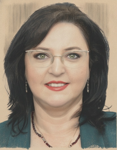 Tania Mazarsky