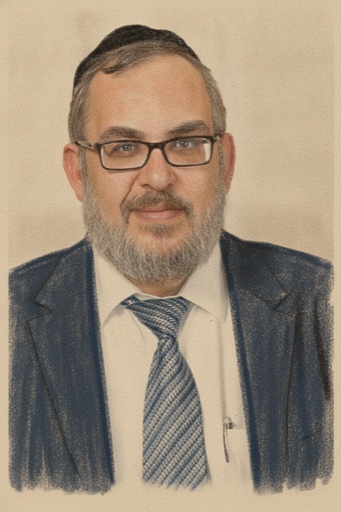 Ya'akov Asher