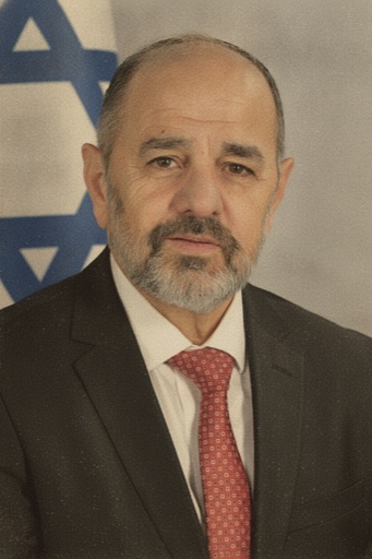 Ya'akov Margi