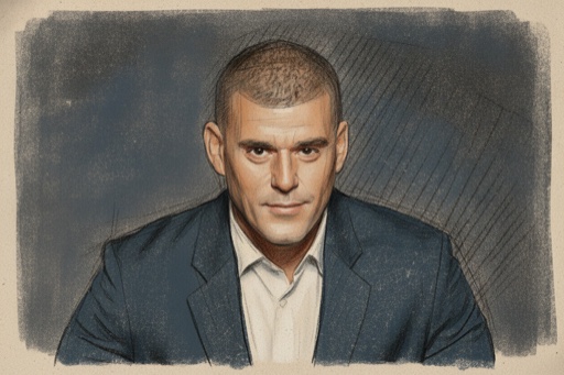 Yaron Levi