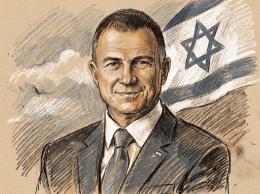 Yuli Edelstein