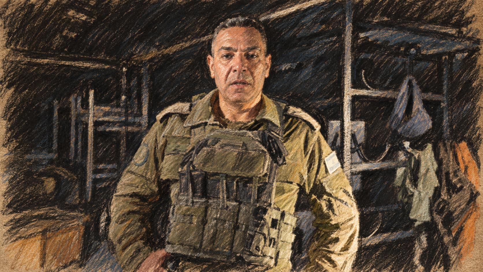 IDF Destroys More Than Two Kilometers of Hezbollah Tunnels at Ali al-Taher