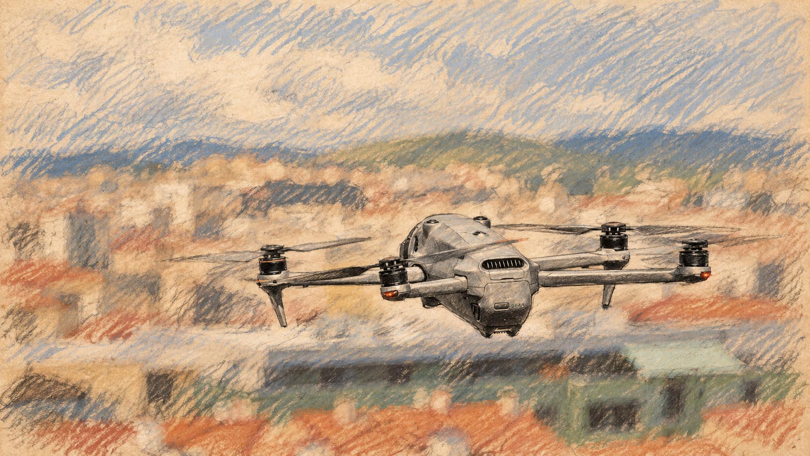 Arbe Launches Alerion 4D Radar for Hard-to-Detect Drones