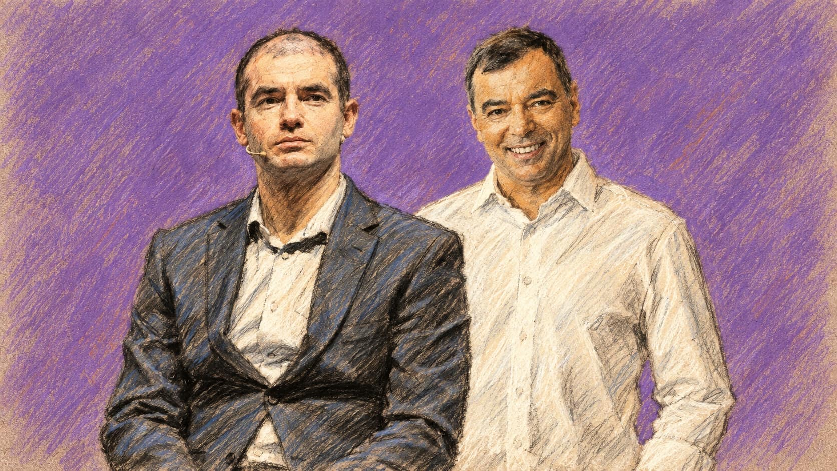 Obrázek k článku: Izraelské laboratoře AI nabízejí v boji o talenty až 90,000 NIS měsíčně