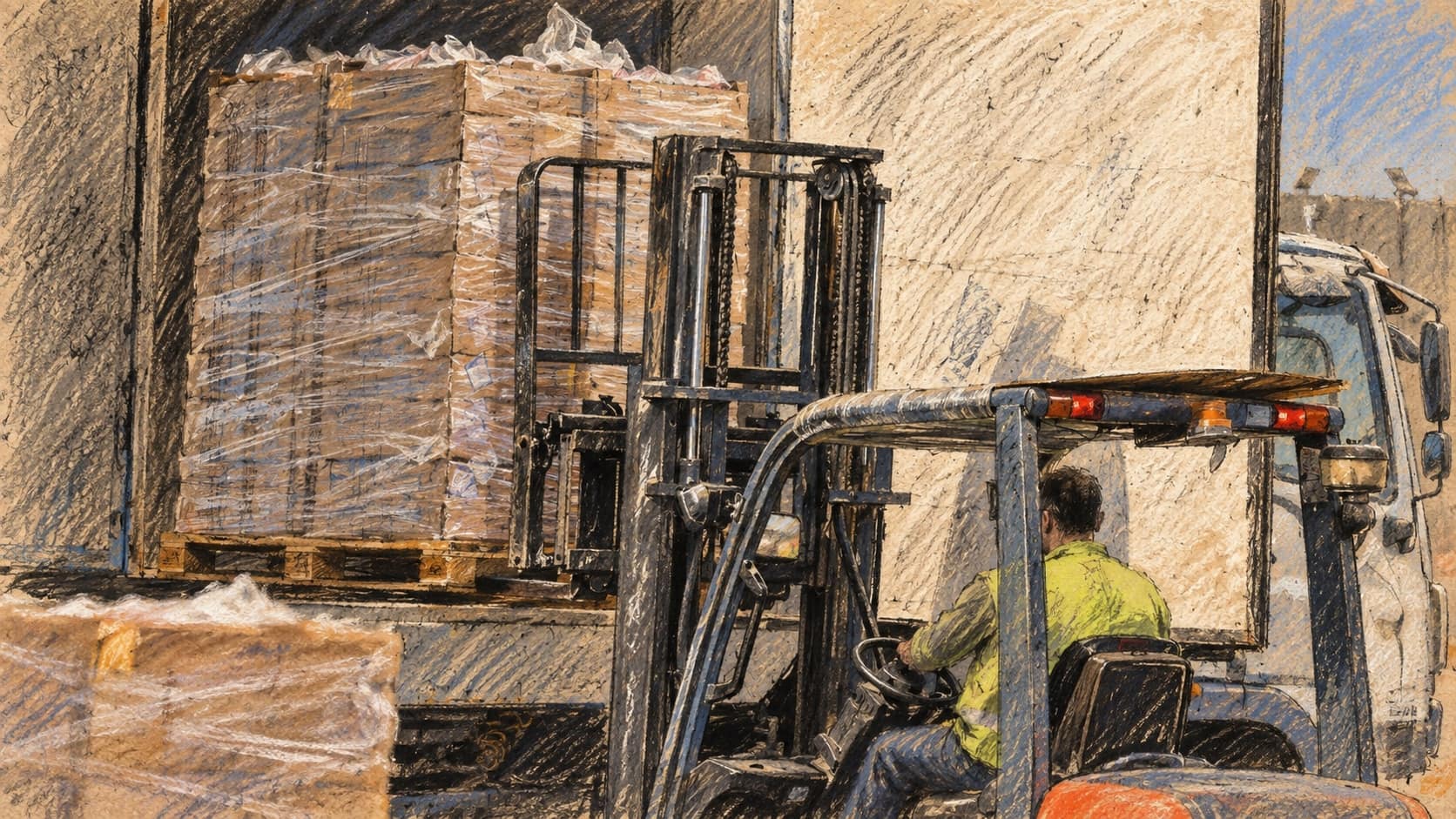 صورة للخبر: كوغات: إغلاق معبر كرم أبو سالم يومي الأحد والاثنين بمناسبة يوم الغفران