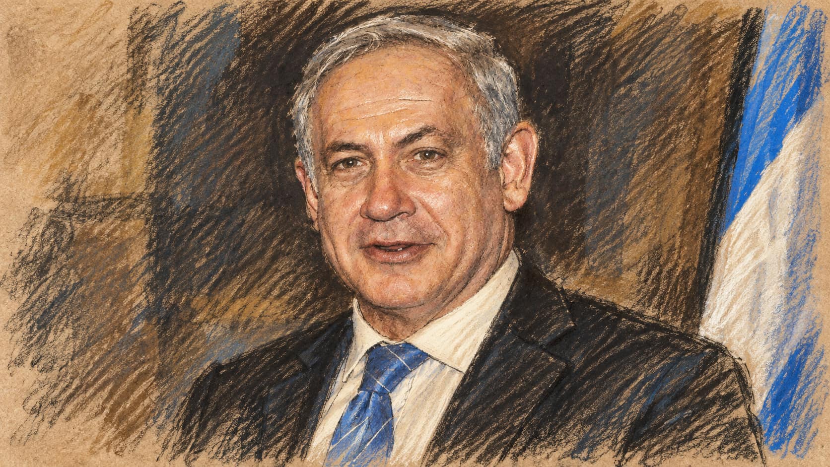 Obrázek k článku: Netanyahu podle zprávy upřednostňuje Jacoba Barduga na post ministra komunikací