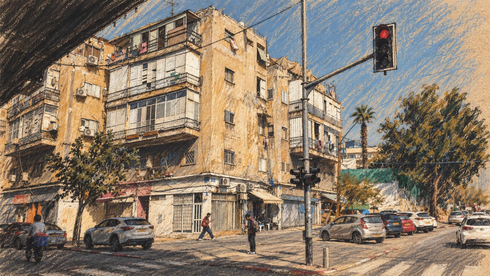 Bild zum Artikel: Von Israelis gegründete Venn übernimmt Zuma für 50 Millionen Dollar und erweitert KI-Immobilienplattform