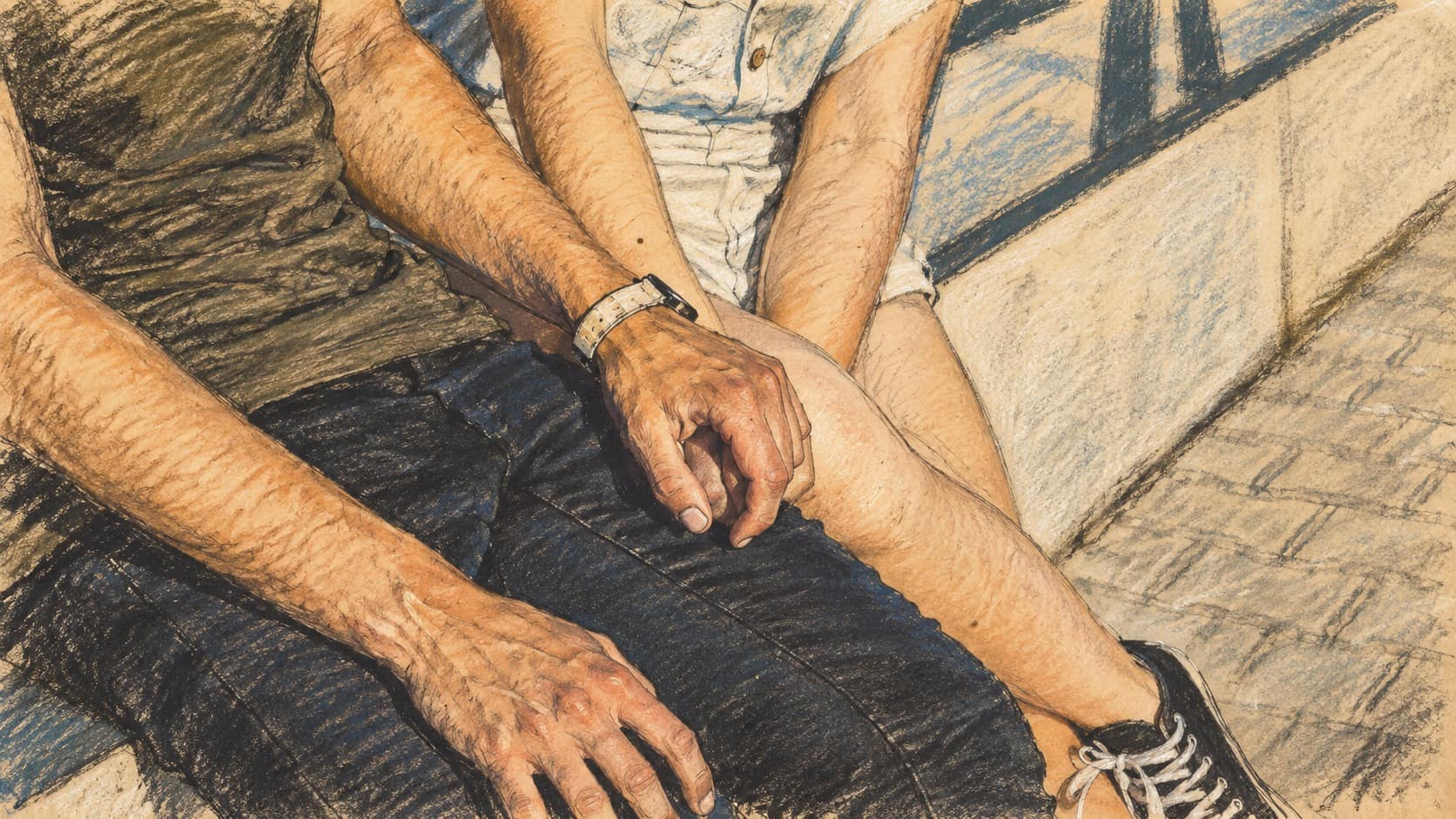 تصویر خبر: پژوهش اسرائیلی از افزایش کمتر قند خون در نزدیکی عزیزان خبر می‌دهد
