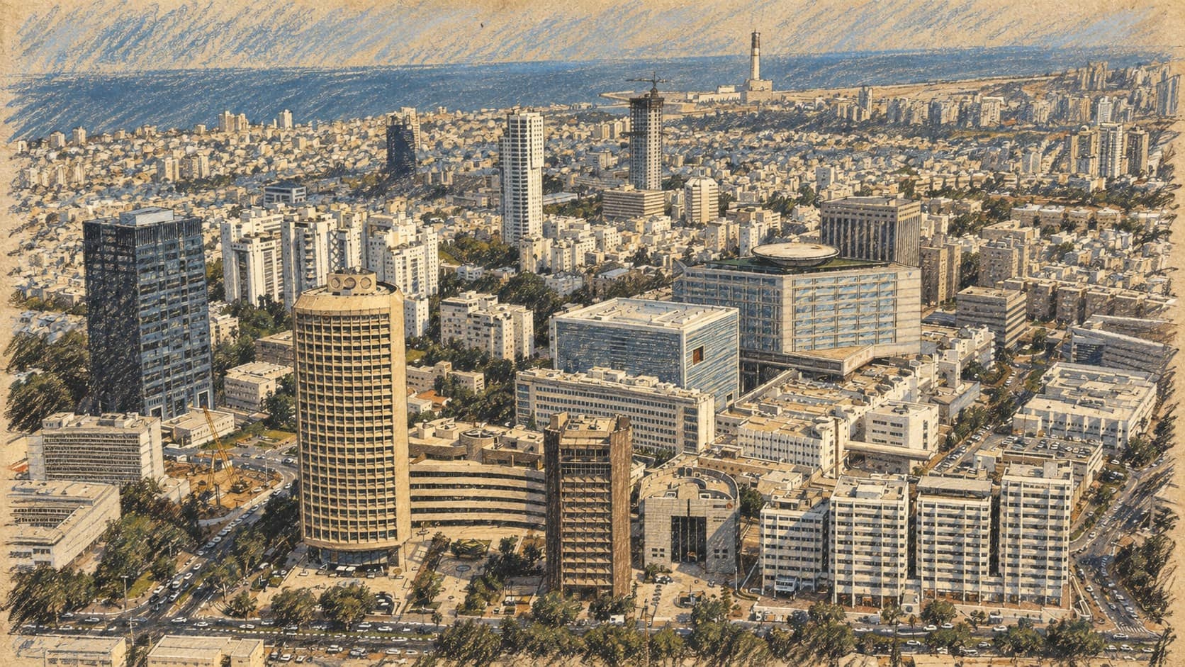 Bild zum Artikel: Vorläufiger Bericht: Israels Tech-Finanzierung im dritten Quartal bei 3.6 Milliarden Dollar, 53% mehr