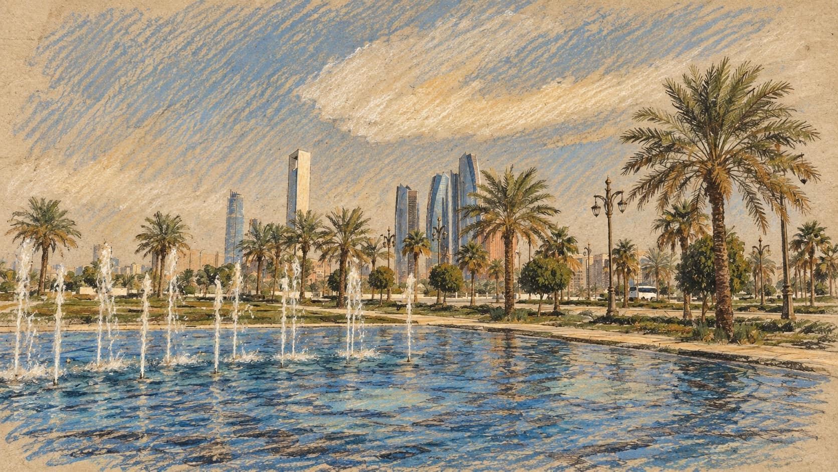 Three Sources Say UAE Warned Shin Bet Before October 7