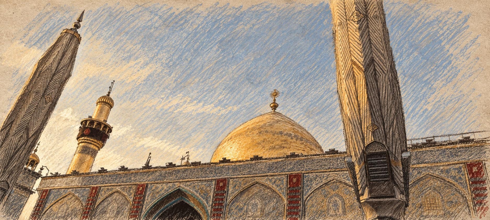 تصویر خبر: تهدید مخبر علیه سفرهای هوایی منطقه هم‌زمان با توقف پروازهای ایرانی در نجف عراق