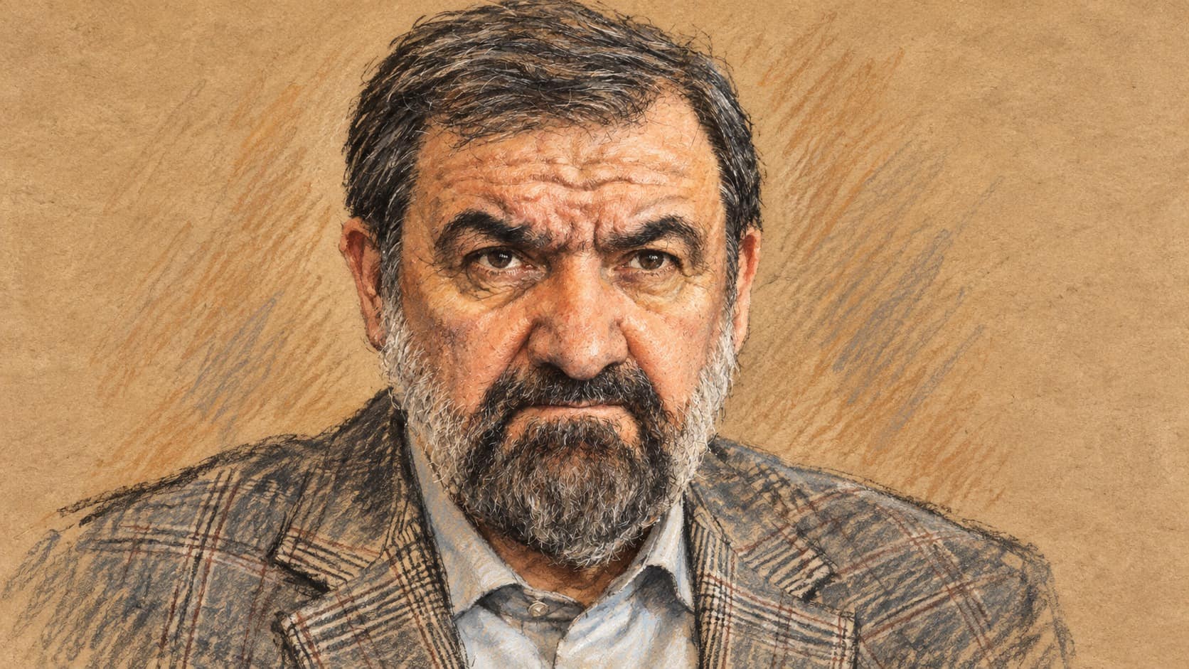 صورة للخبر: المجلس الأعلى للأمن القومي الإيراني ينفي وجود خطة للرد عسكرياً على قيود الطيران