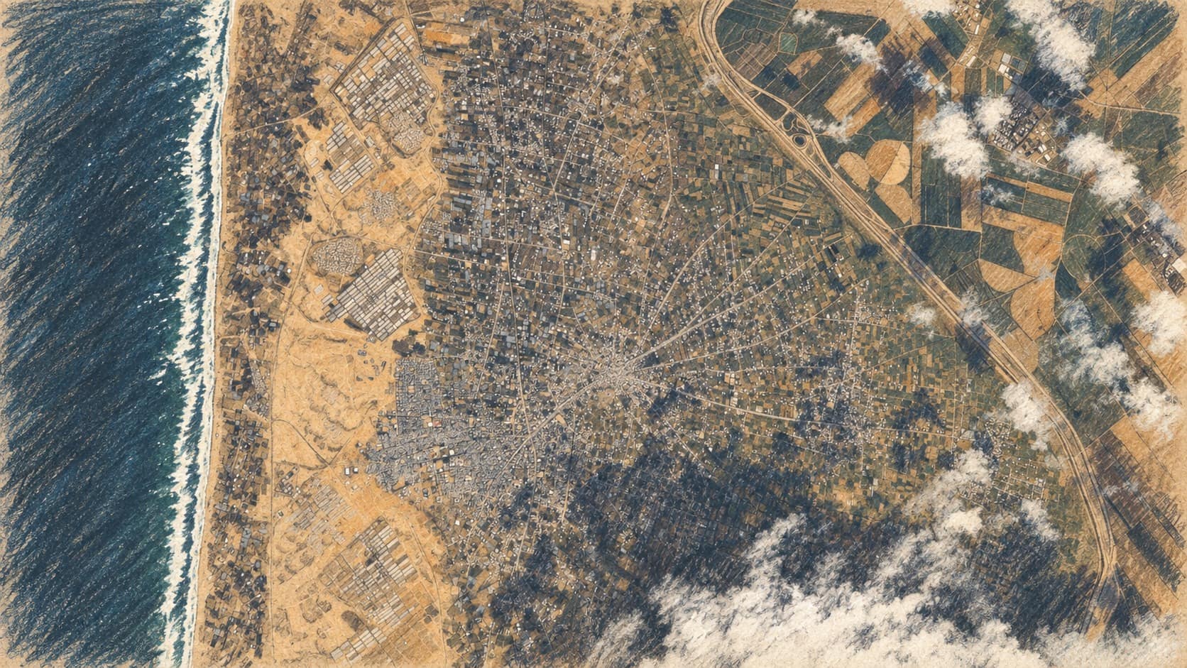 תמונה לכתבה: צה״ל ושב״כ: בתקיפה נהרג מפקד חמאס שהיה מעורב בהחזקת תשעה חטופים