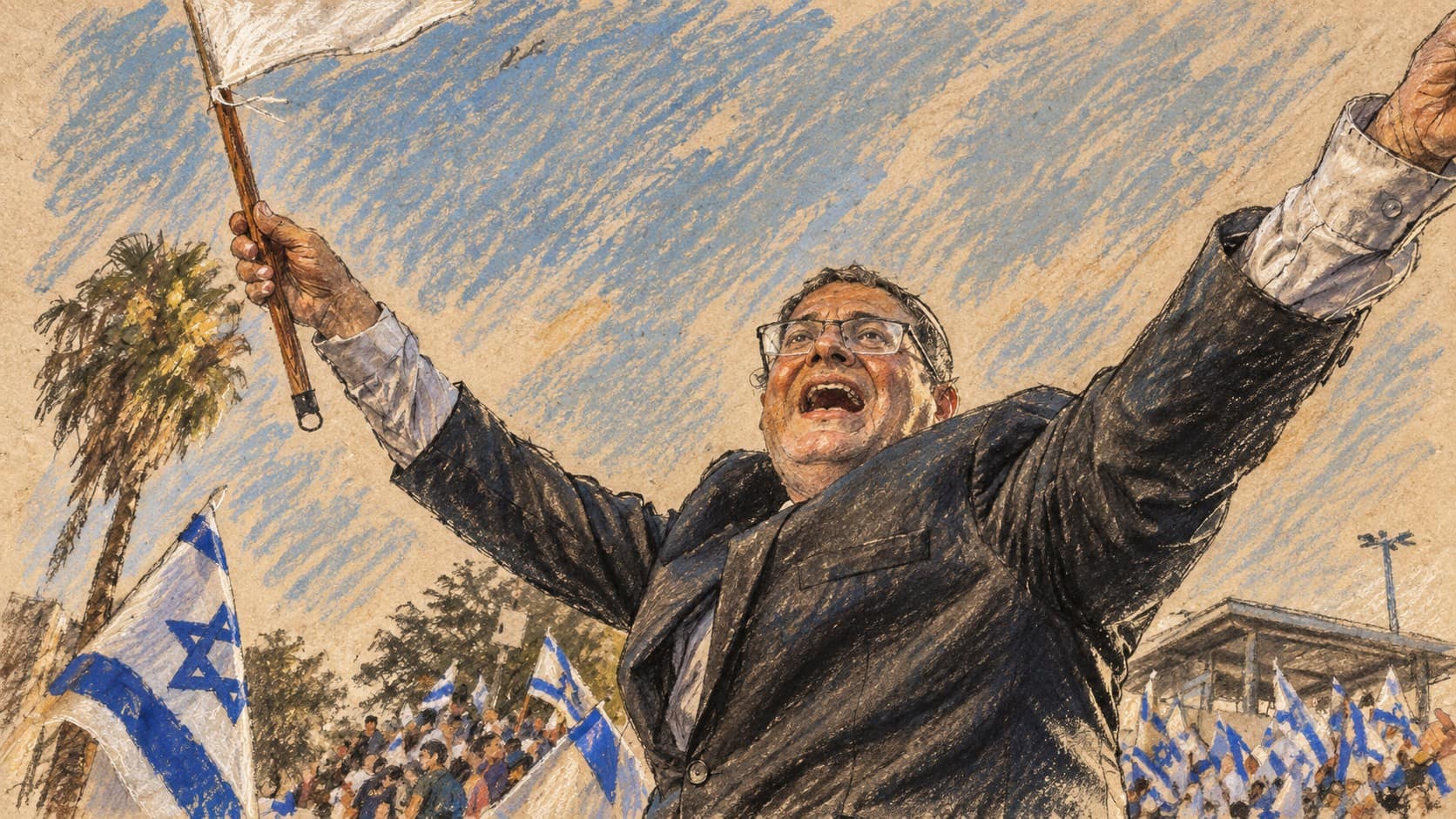 Η Fake Reporter εντόπισε πάνω από 100 ψεύτικα προφίλ στο Instagram που στόχευαν στελέχη της ισραηλινής δεξιάς
