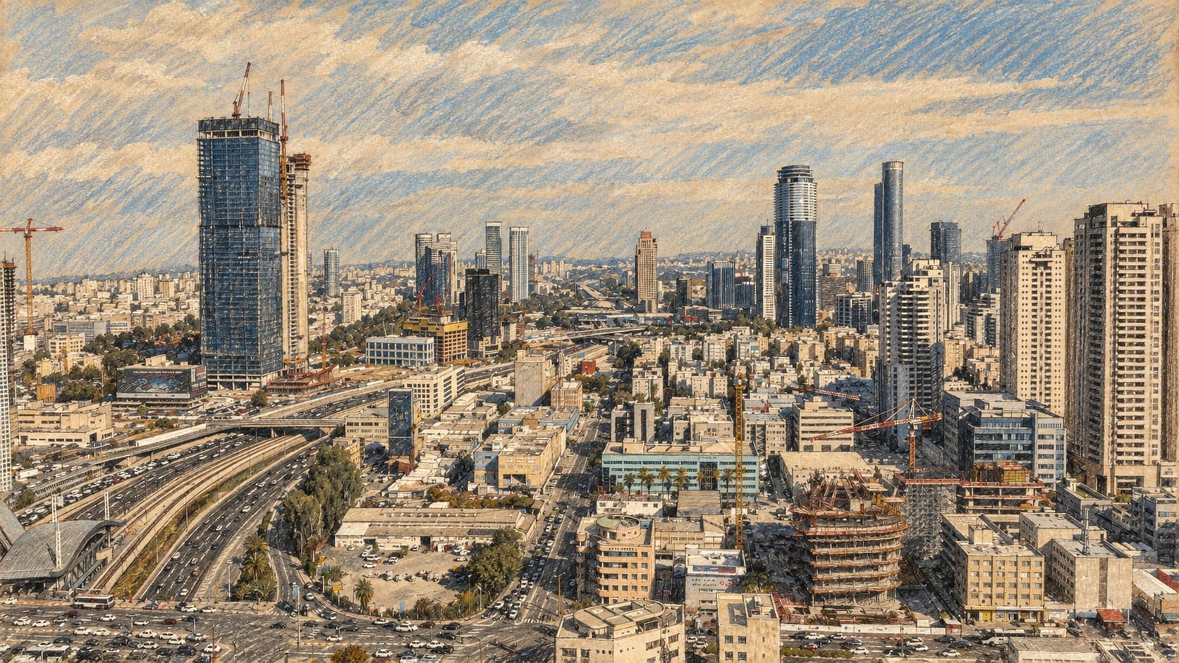 Image de l’article : Cinq grandes levées ont dominé le financement des start-up israéliennes en septembre