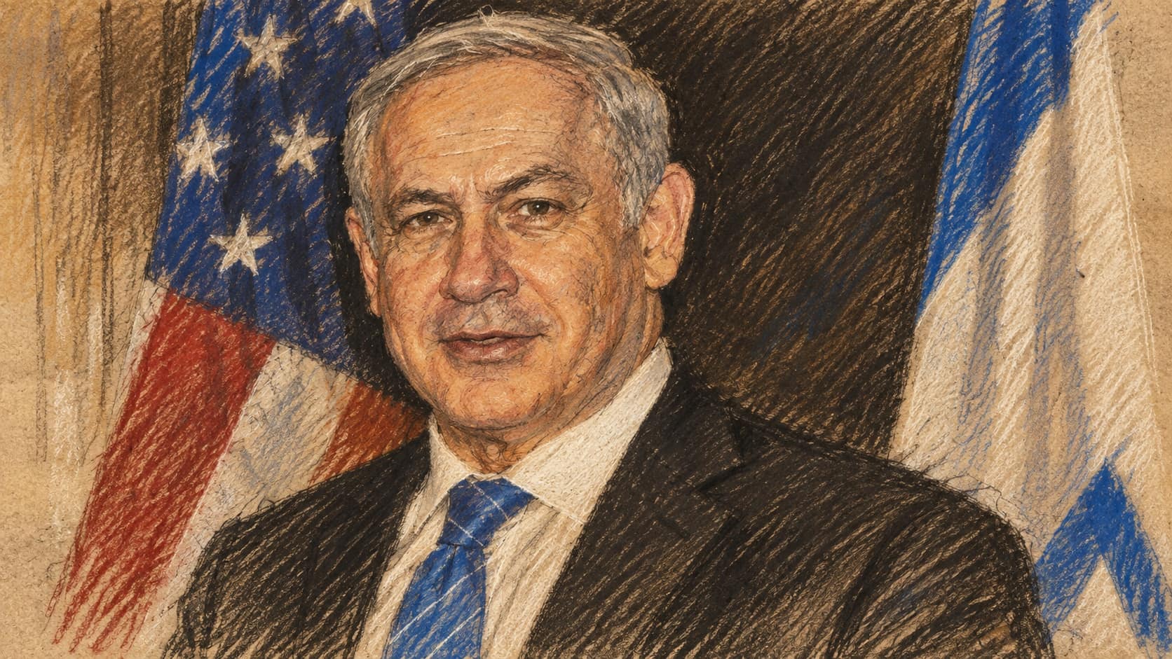 Bild zum Artikel: Yaakov Bardugo schließt sich Netanyahus Wahlkampfteam an