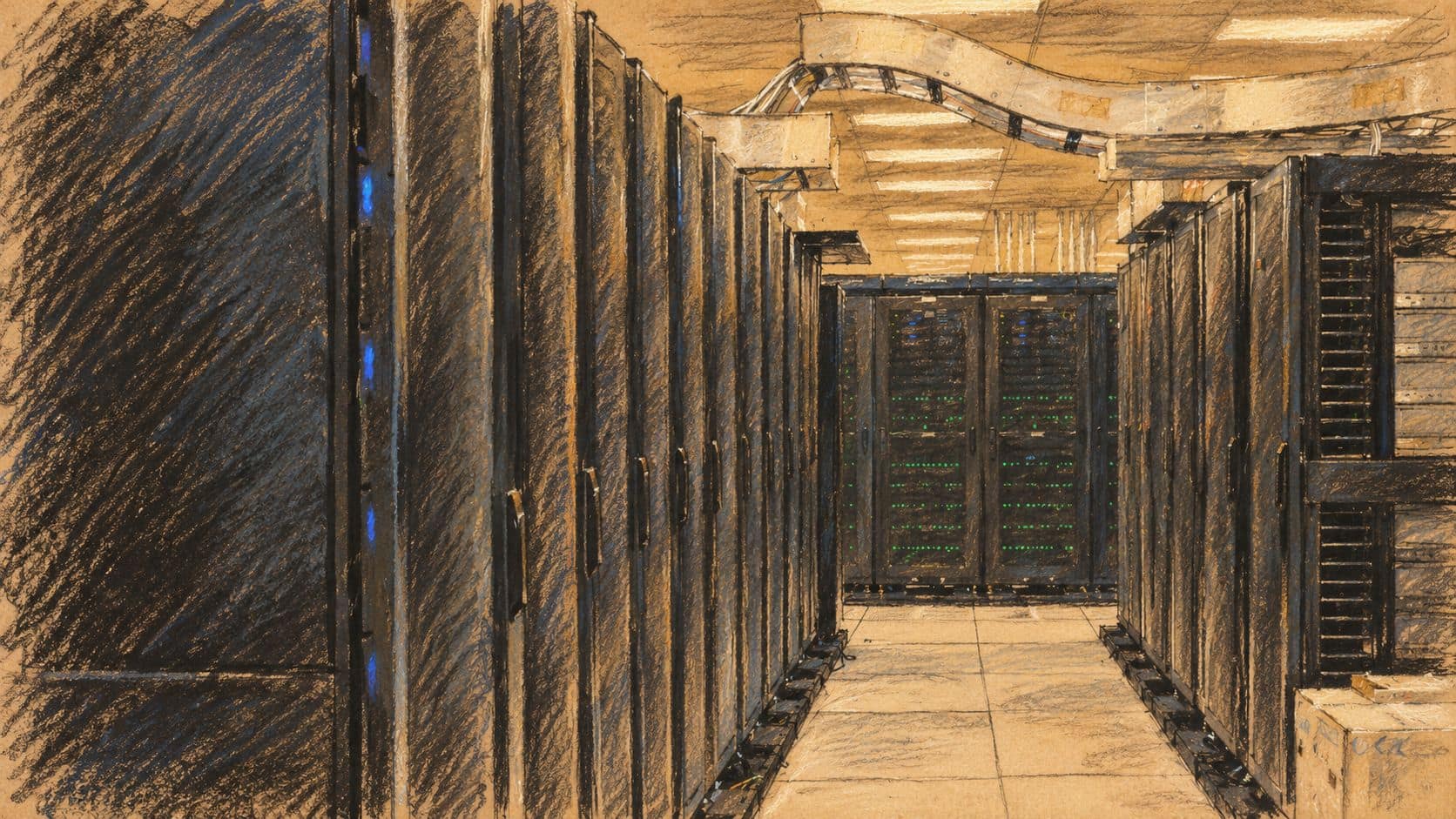 画像：ネビウス買収後、インフェライズの1000万ドルのシード調達が明らかに
