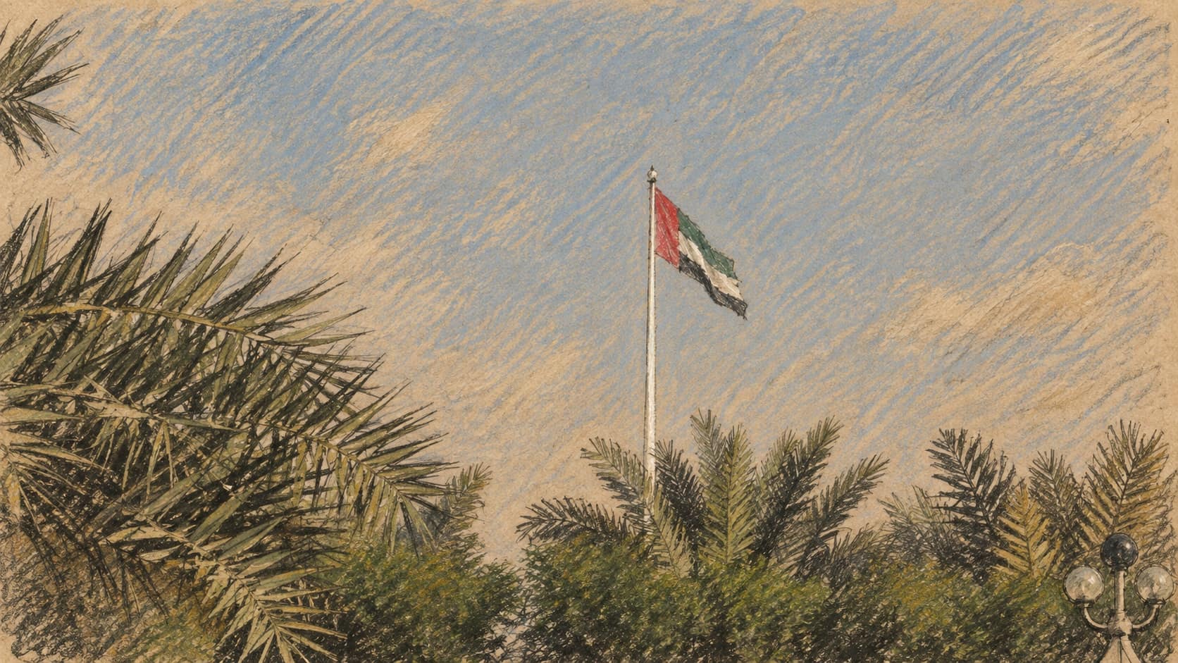 تصویر خبر: مشاور رئیس امارات حمله به پرواز فلای‌دبی را تروریستی خواند و از کاپیتان هندی تمجید کرد