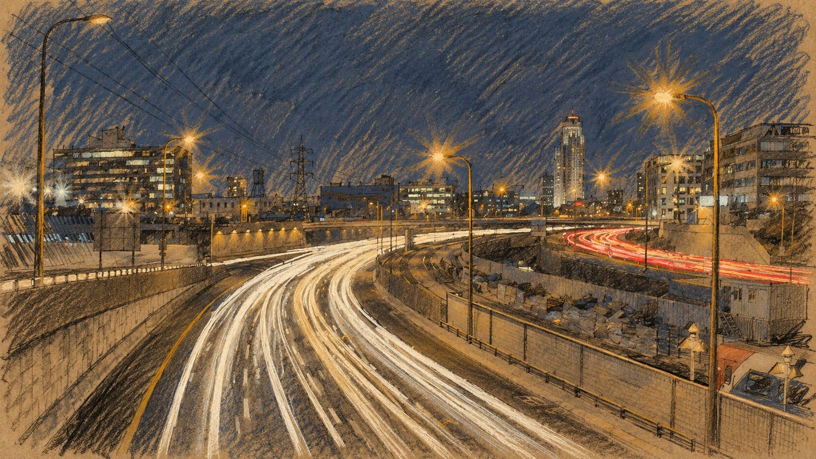 Image de l’article : Un article identifie l’ancien président d’Ayalon Highways comme suspect dans une enquête pour fraude