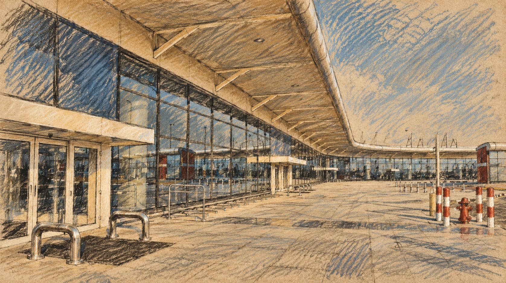 Imagem da notícia: Algumas companhias israelenses são informadas de que os voos de repatriação de Dubai de segunda-feira estão cancelados por enquanto