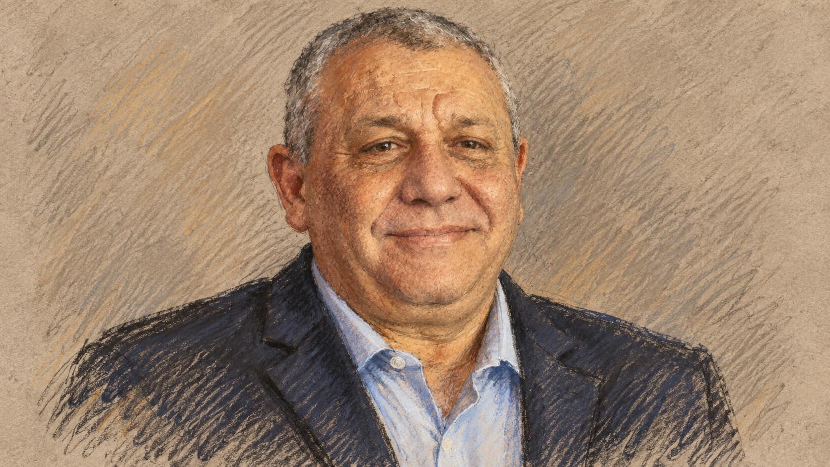 صورة للخبر: أيزنكوت يدعو نتنياهو إلى مناظرة انتخابية متلفزة على الهواء مباشرة